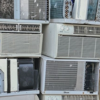 İstanbul Bölgesinde Hurda Karton